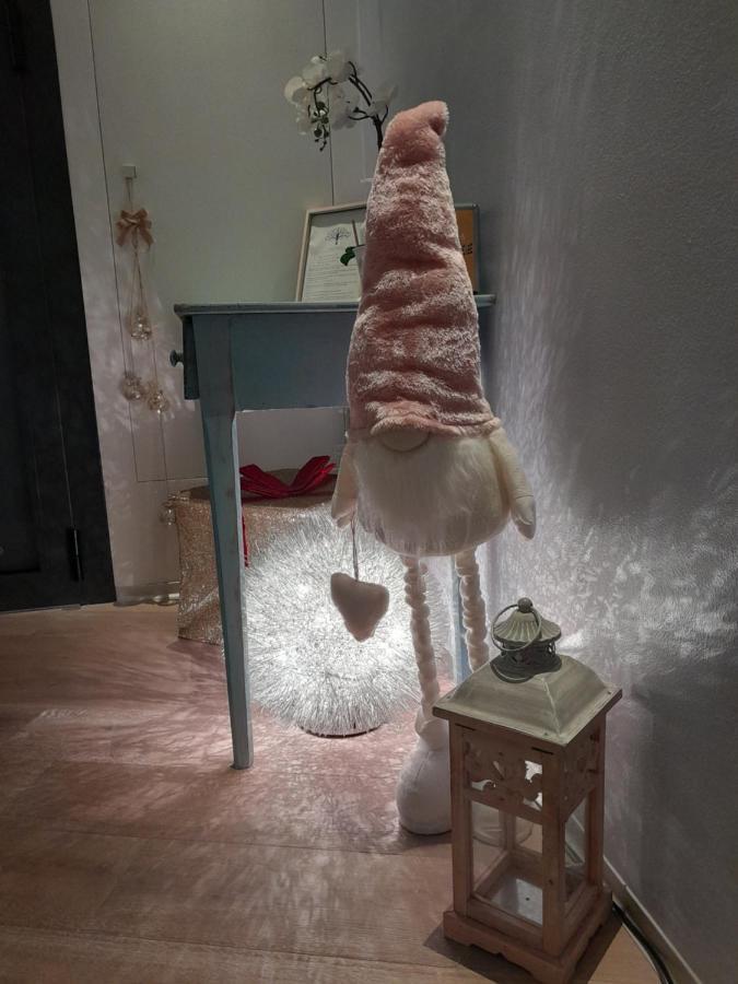 Albero Della Vita Споторно Екстер'єр фото