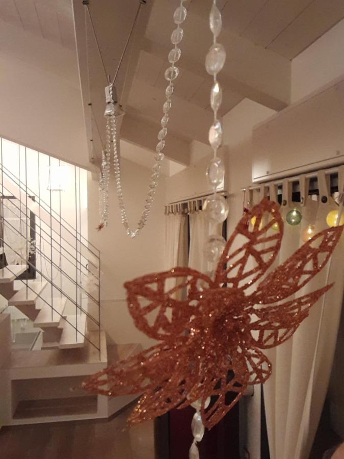 Albero Della Vita Споторно Екстер'єр фото